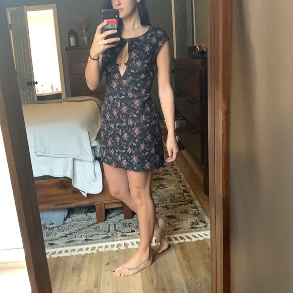 Free People Dress - Picture 1 of 5